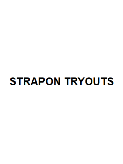 Strapon Tryouts